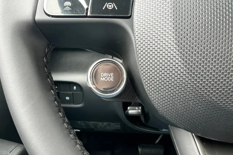 Hyundai INSTER din 2025 cu 11 km - oferta HYU160090 - foto 31