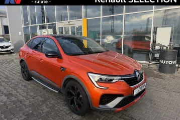 Renault Arkana din 2022 - oferta REN160091