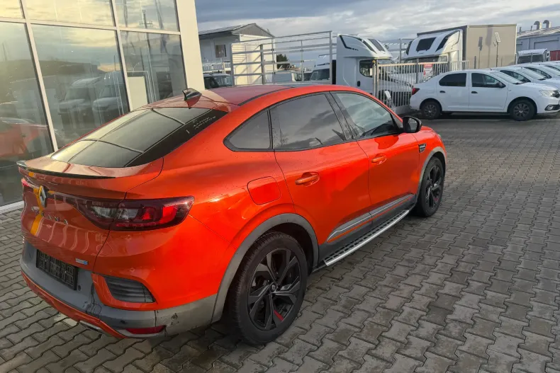 Renault Arkana din 2022 cu 57.491 km - oferta REN160091 - foto 4