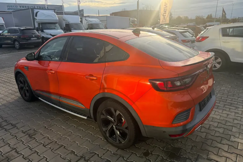 Renault Arkana din 2022 cu 57.491 km - oferta REN160091 - foto 6