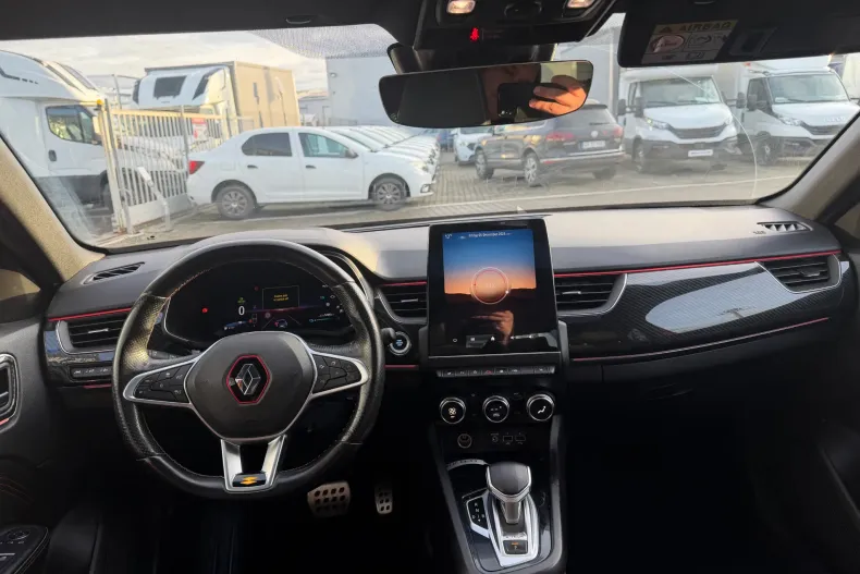 Renault Arkana din 2022 cu 57.491 km - oferta REN160091 - foto 7