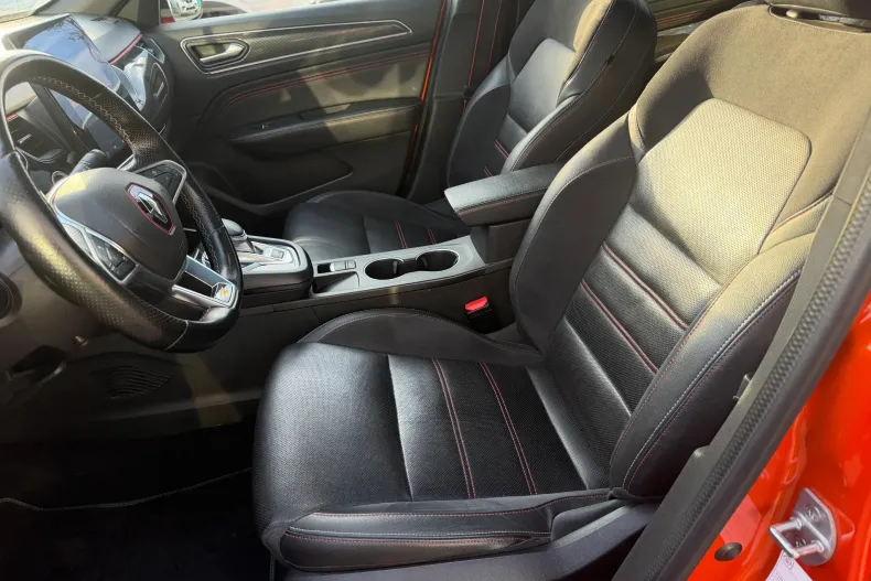 Renault Arkana din 2022 cu 57.491 km - oferta REN160091 - foto 8