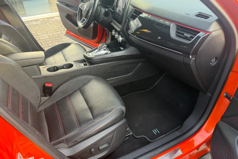 Renault Arkana din 2022 cu 57.491 km - oferta REN160091 - foto 12