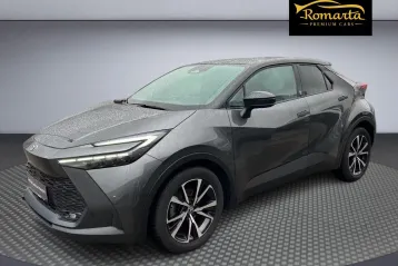 Toyota C-HR din 2025 - oferta TOY160092