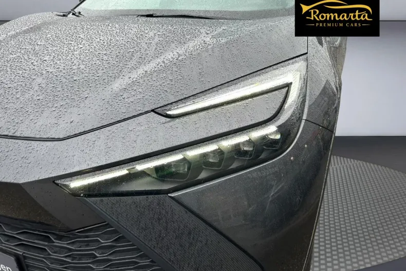 Toyota C-HR din 2025 cu 24.000 km - oferta TOY160092 - foto 5