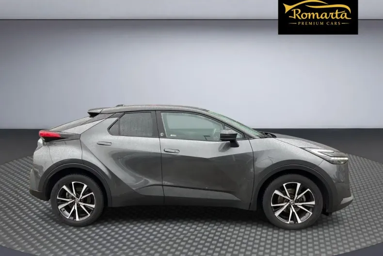 Toyota C-HR din 2025 cu 24.000 km - oferta TOY160092 - foto 6