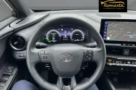 Toyota C-HR din 2025 cu 24.000 km - oferta TOY160092 - foto 7