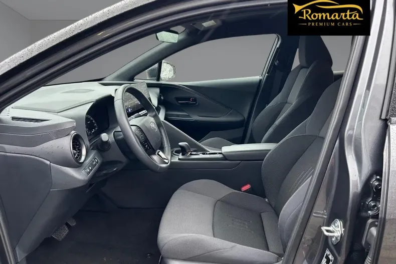 Toyota C-HR din 2025 cu 24.000 km - oferta TOY160092 - foto 8