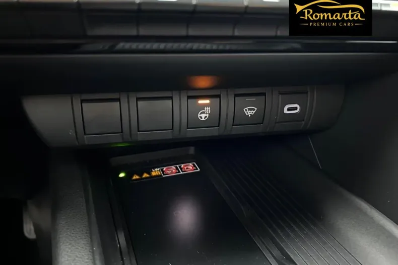 Toyota C-HR din 2025 cu 24.000 km - oferta TOY160092 - foto 11