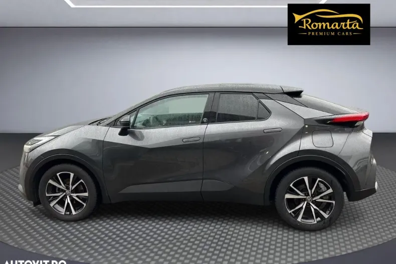 Toyota C-HR din 2025 cu 24.000 km - oferta TOY160092 - foto 12