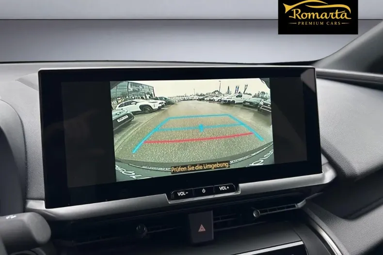 Toyota C-HR din 2025 cu 24.000 km - oferta TOY160092 - foto 13