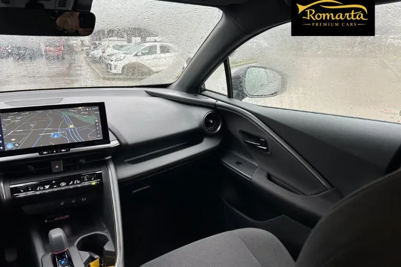 Toyota C-HR din 2025 cu 24.000 km - oferta TOY160092 - foto 15