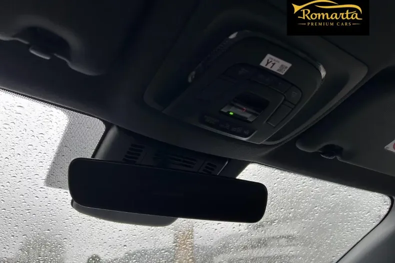 Toyota C-HR din 2025 cu 24.000 km - oferta TOY160092 - foto 18