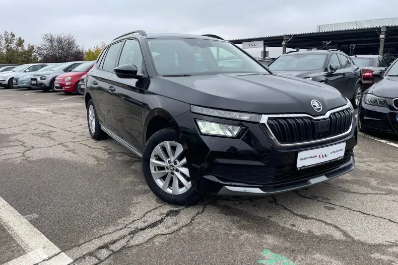 Skoda Kamiq din 2023 cu 89.610 km - oferta SKO160093 - foto 2