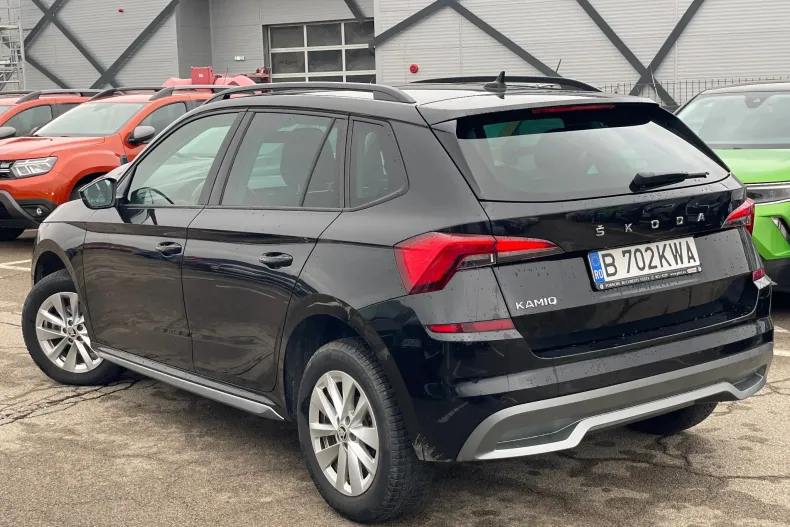 Skoda Kamiq din 2023 cu 89.610 km - oferta SKO160093 - foto 4