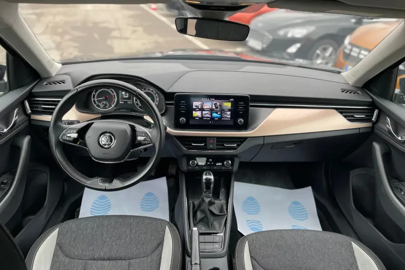 Skoda Kamiq din 2023 cu 89.610 km - oferta SKO160093 - foto 5