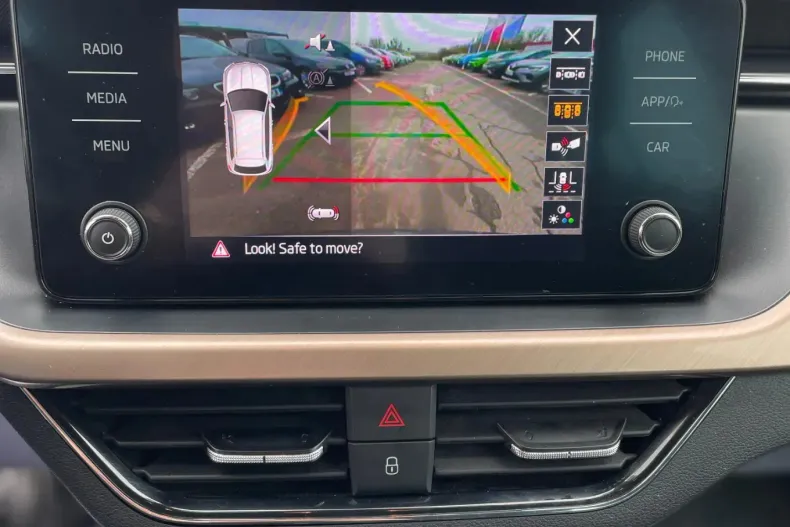 Skoda Kamiq din 2023 cu 89.610 km - oferta SKO160093 - foto 6