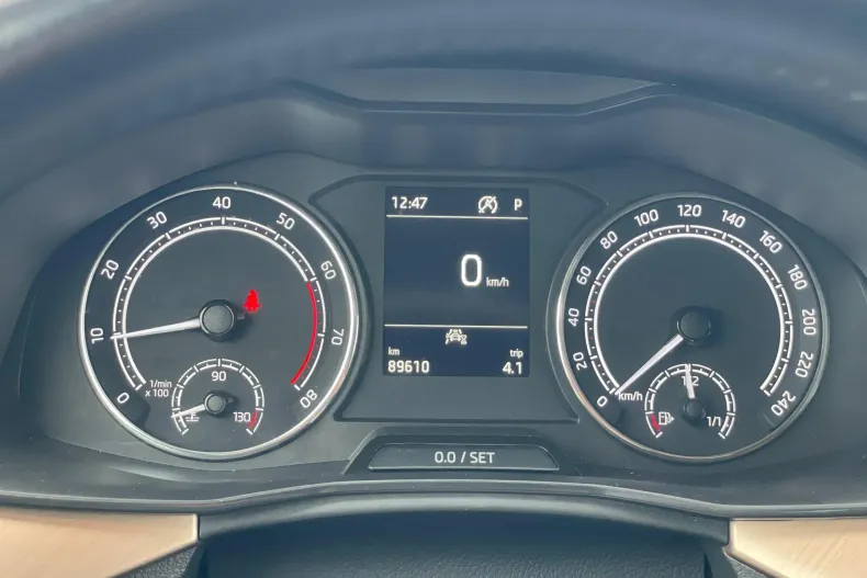 Skoda Kamiq din 2023 cu 89.610 km - oferta SKO160093 - foto 10