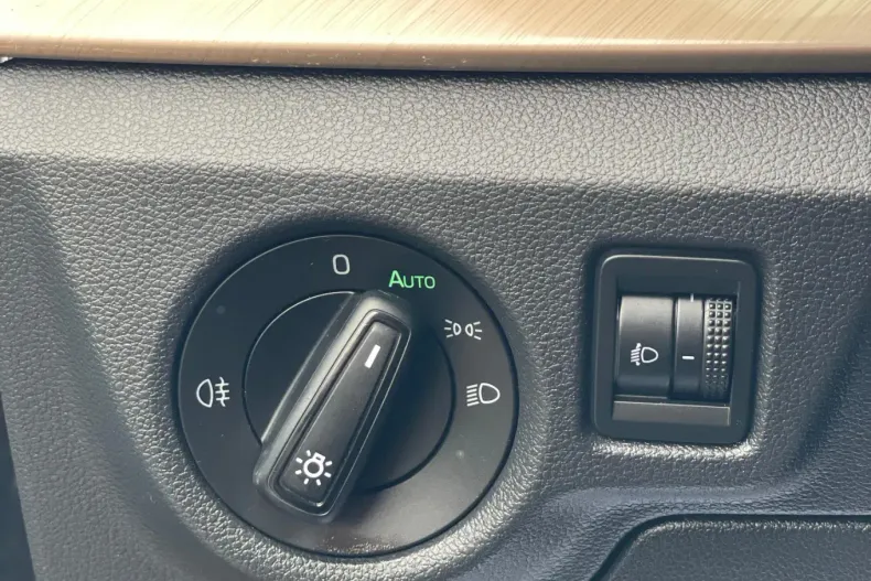 Skoda Kamiq din 2023 cu 89.610 km - oferta SKO160093 - foto 13