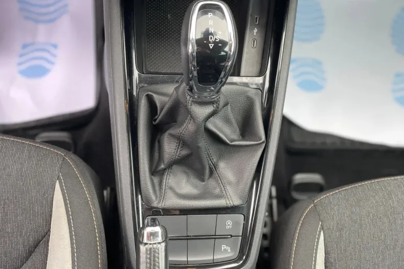 Skoda Kamiq din 2023 cu 89.610 km - oferta SKO160093 - foto 17