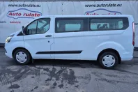 Ford Transit Custom din 2022 cu 69.929 km - oferta FOR160094 - foto 2