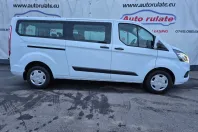 Ford Transit Custom din 2022 cu 69.929 km - oferta FOR160094 - foto 6