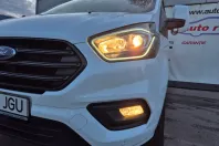Ford Transit Custom din 2022 cu 69.929 km - oferta FOR160094 - foto 9
