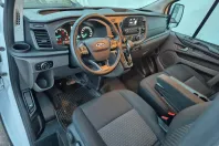 Ford Transit Custom din 2022 cu 69.929 km - oferta FOR160094 - foto 10