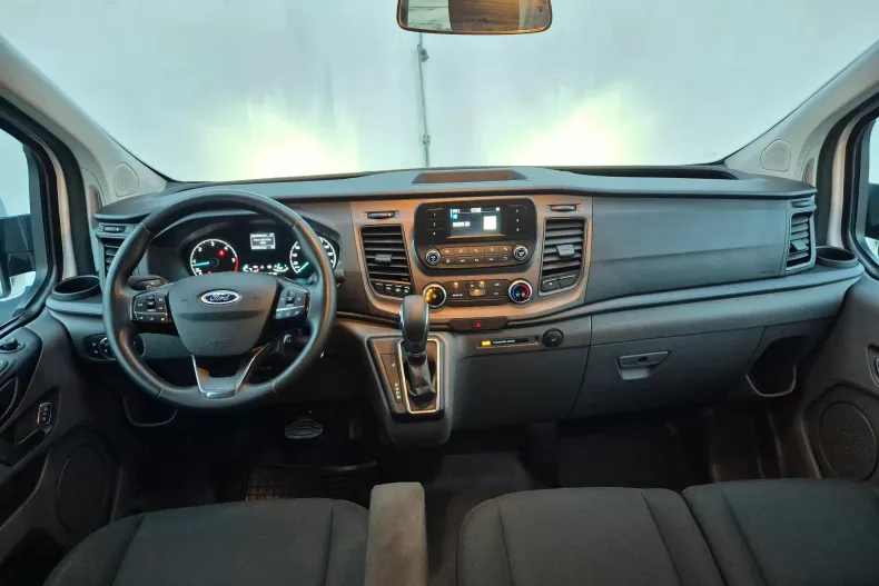 Ford Transit Custom din 2022 cu 69.929 km - oferta FOR160094 - foto 16