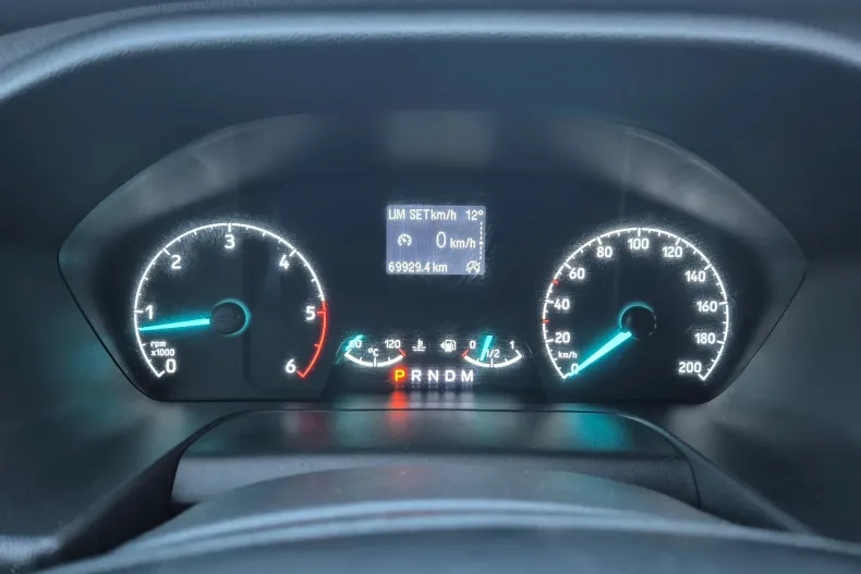 Ford Transit Custom din 2022 cu 69.929 km - oferta FOR160094 - foto 18