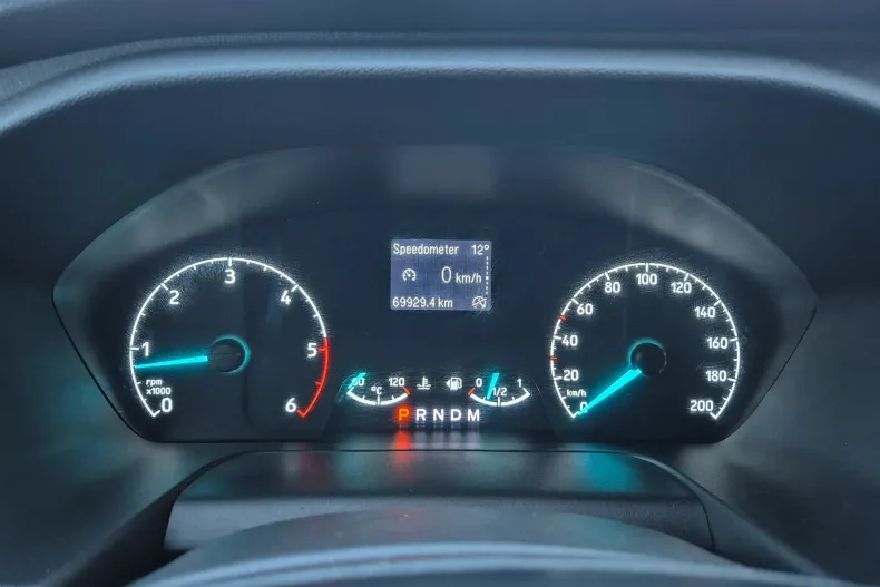 Ford Transit Custom din 2022 cu 69.929 km - oferta FOR160094 - foto 20