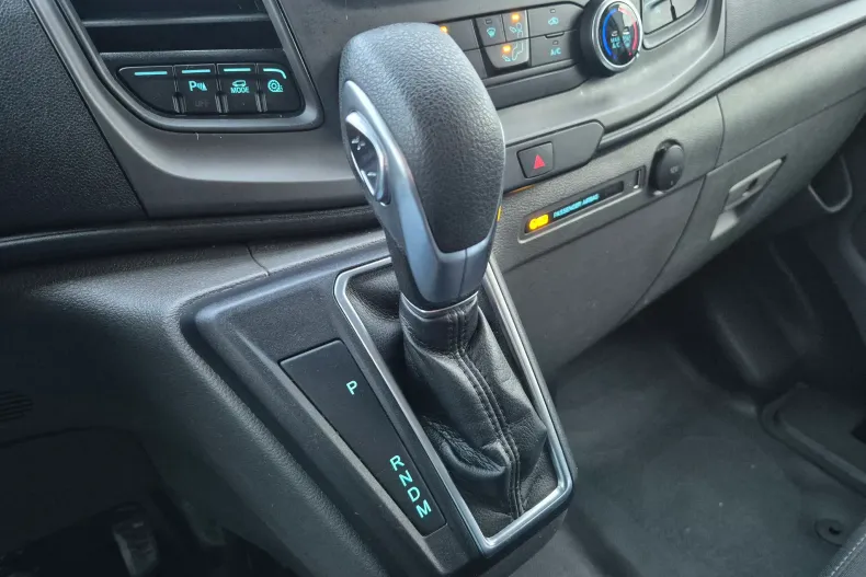 Ford Transit Custom din 2022 cu 69.929 km - oferta FOR160094 - foto 23