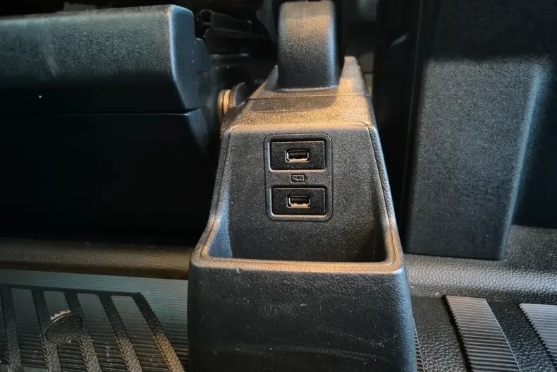 Ford Transit Custom din 2022 cu 69.929 km - oferta FOR160094 - foto 25