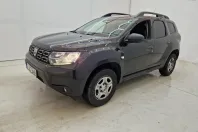 Dacia Duster din 2021 cu 114.375 km - oferta DAC160095 - foto 1