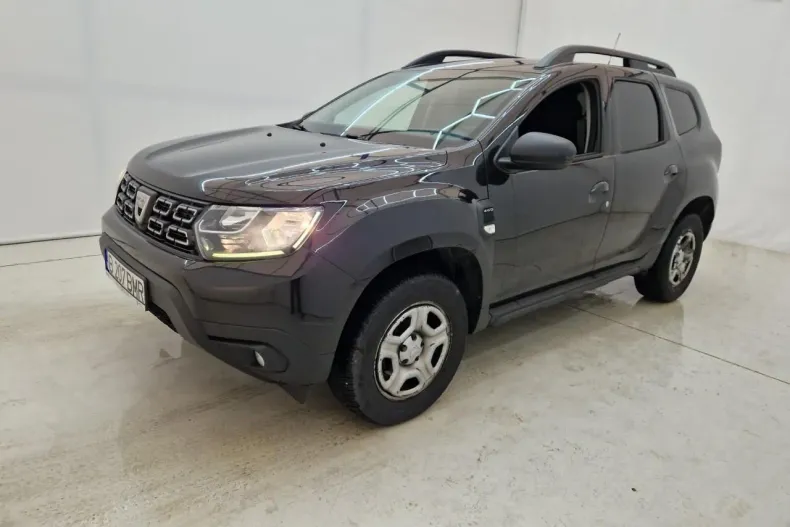 Dacia Duster din 2021 cu 114.375 km - oferta DAC160095 - foto 1