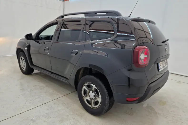 Dacia Duster din 2021 cu 114.375 km - oferta DAC160095 - foto 4
