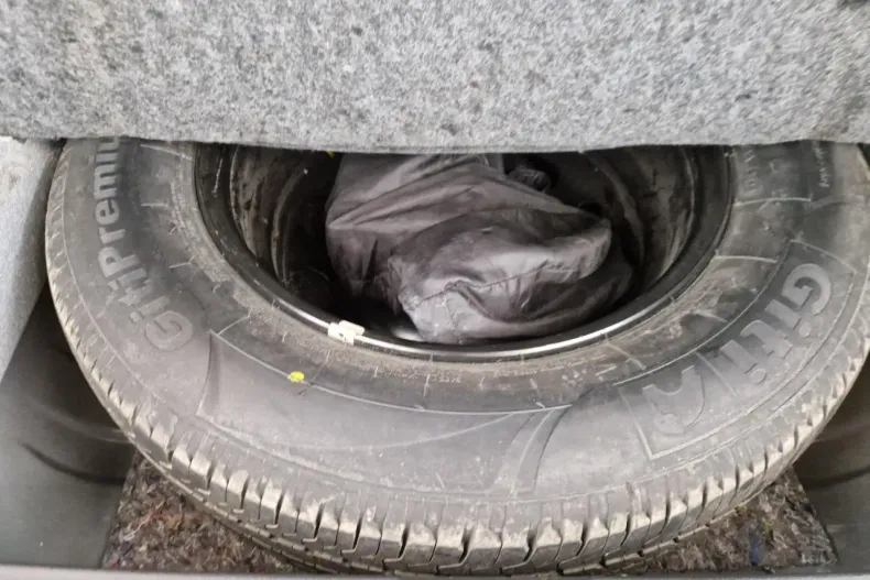 Dacia Duster din 2021 cu 114.375 km - oferta DAC160095 - foto 7