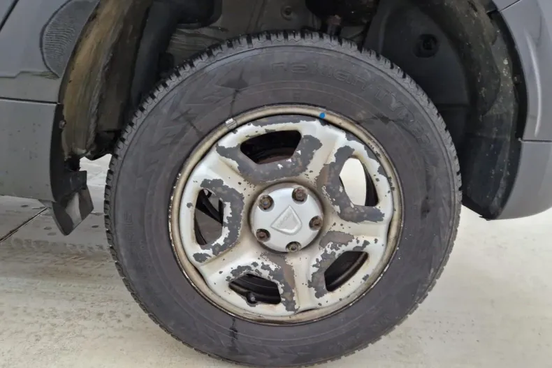 Dacia Duster din 2021 cu 114.375 km - oferta DAC160095 - foto 8