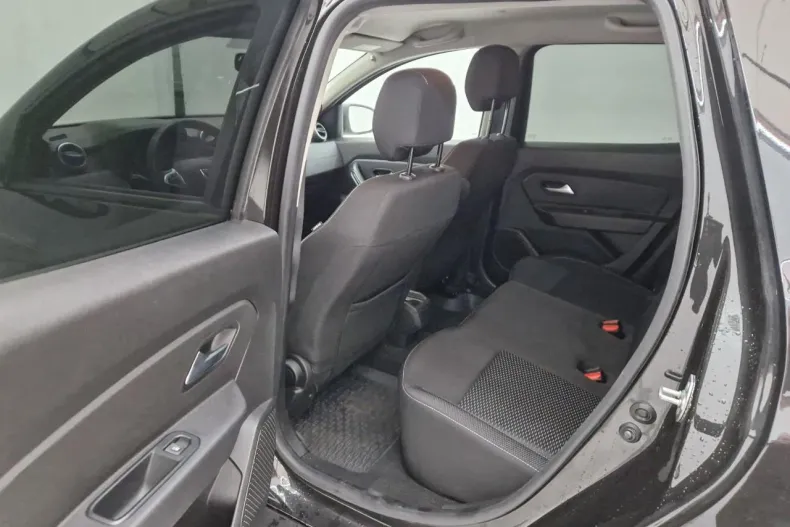 Dacia Duster din 2021 cu 114.375 km - oferta DAC160095 - foto 10