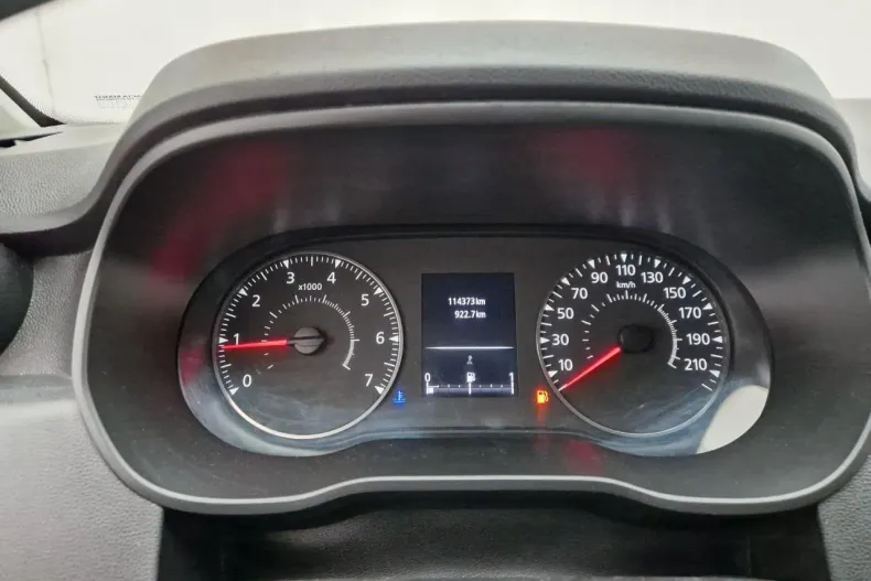 Dacia Duster din 2021 cu 114.375 km - oferta DAC160095 - foto 15