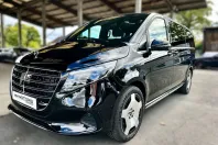 Mercedes-Benz V din 2025 cu 30 km - oferta MER160096 - foto 1