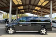 Mercedes-Benz V din 2025 cu 30 km - oferta MER160096 - foto 3