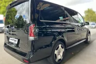 Mercedes-Benz V din 2025 cu 30 km - oferta MER160096 - foto 5