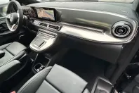 Mercedes-Benz V din 2025 cu 30 km - oferta MER160096 - foto 9