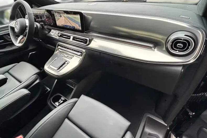 Mercedes-Benz V din 2025 cu 30 km - oferta MER160096 - foto 9