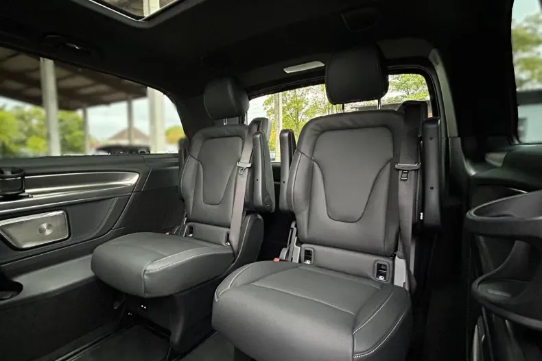 Mercedes-Benz V din 2025 cu 30 km - oferta MER160096 - foto 14