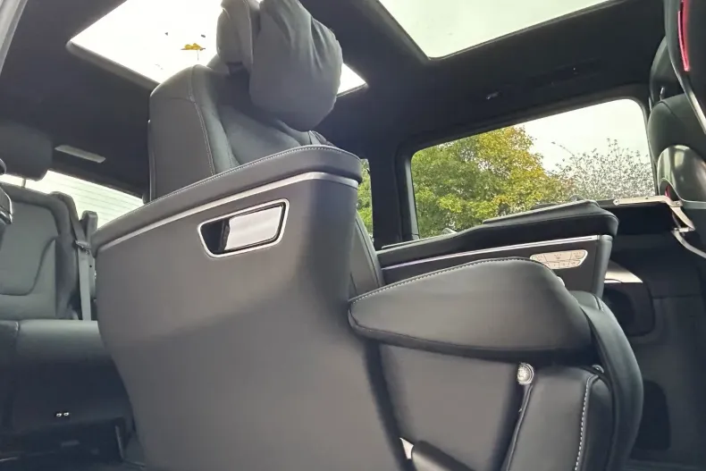 Mercedes-Benz V din 2025 cu 30 km - oferta MER160096 - foto 15