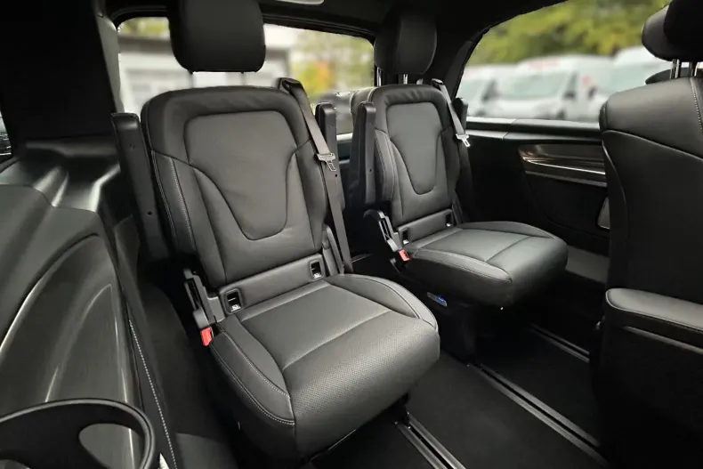 Mercedes-Benz V din 2025 cu 30 km - oferta MER160096 - foto 16