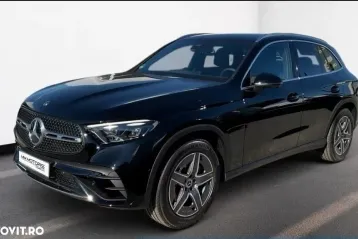 Mercedes-Benz GLC din 2025 - oferta MER160097