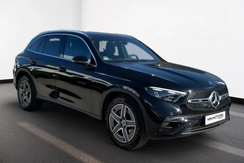 Mercedes-Benz GLC din 2025 cu 14.900 km - oferta MER160097 - foto 6